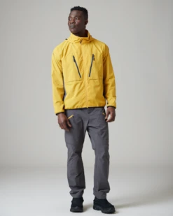 Toned Trout River Utility Jacket -Snow Peak Shop SnowPeak SS23 0732