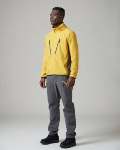 Toned Trout River Utility Jacket -Snow Peak Shop SnowPeak SS23 0733