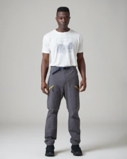 Toned Trout Yubiso River Graphic T-Shirt - Quick-Drying Performance Fishing Tee -Snow Peak Shop SnowPeak SS23 0735 9f2af2cc aa70 4b15 a577 0a91f66ec638