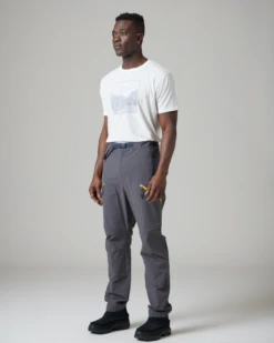 Toned Trout Stretch River Pants -Snow Peak Shop SnowPeak SS23 0736