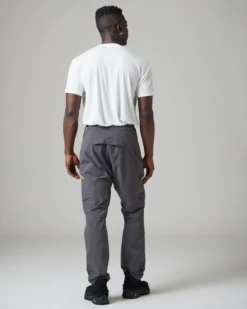 Toned Trout Stretch River Pants -Snow Peak Shop SnowPeak SS23 0737