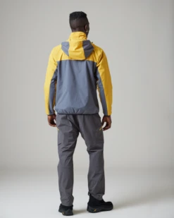 Toned Trout River Utility Jacket -Snow Peak Shop SnowPeak SS23 0741 4122df60 62b1 46dd 84b2 6c5aae46c048