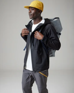 Toned Trout Guide Dry Pack In 30L -Snow Peak Shop SnowPeak SS23 0755 1