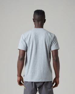 Snow Peak Logo T-Shirt -Snow Peak Shop SnowPeak SS23 0767