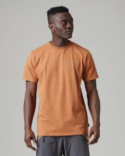 Fieldscape T-Shirt 17 Fieldscape T-Shirt -Snow Peak Shop SnowPeak SS23 0768