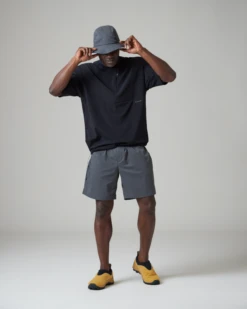 Breathable Quick Dry T-Shirt -Snow Peak Shop SnowPeak SS23 0779