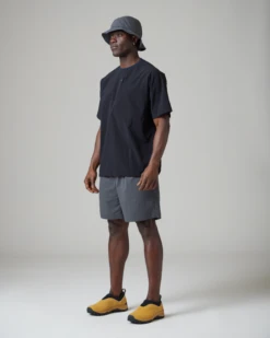 Breathable Quick Dry T-Shirt -Snow Peak Shop SnowPeak SS23 0780