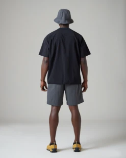 Breathable Quick Dry T-Shirt -Snow Peak Shop SnowPeak SS23 0781