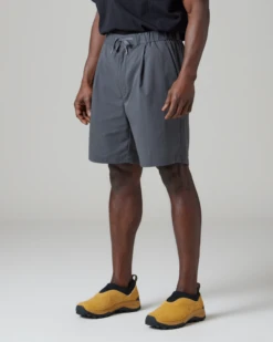 Breathable Quick Dry Shorts -Snow Peak Shop SnowPeak SS23 07851