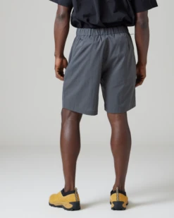 Breathable Quick Dry Shorts -Snow Peak Shop SnowPeak SS23 0786