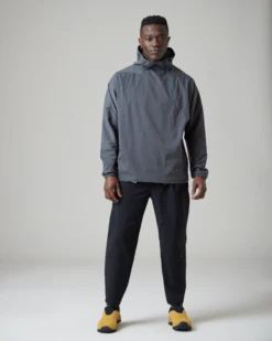 Breathable Quick Dry Anorak 13 Breathable Quick Dry Anorak -Snow Peak Shop SnowPeak SS23 0790