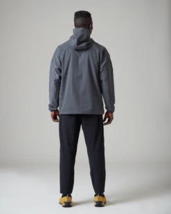 Breathable Quick Dry Anorak 15 Breathable Quick Dry Anorak -Snow Peak Shop SnowPeak SS23 0793