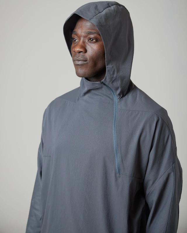 Breathable Quick Dry Anorak 10 Breathable Quick Dry Anorak - Image 8
