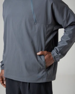 Breathable Quick Dry Anorak 17 Breathable Quick Dry Anorak -Snow Peak Shop SnowPeak SS23 0795