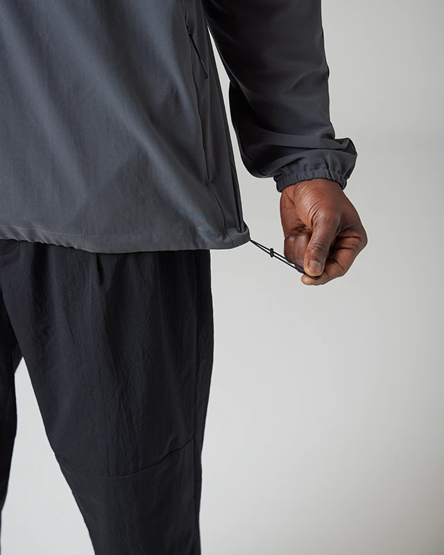 Breathable Quick Dry Anorak 8 Breathable Quick Dry Anorak - Image 6