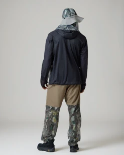 Printed Insect Shield Mesh Pants -Snow Peak Shop SnowPeak SS23 0816 e0335d82 197f 487c a1d9 7bf4f40bf6f0
