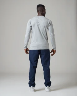 Polyester Power Dry Long Sleeve T-Shirt – Technical Quick-Dry Antibacterial Base Layer 12 Polyester Power Dry Long Sleeve T-Shirt – Technical Quick-Dry Antibacterial Base Layer -Snow Peak Shop SnowPeak SS23 0863