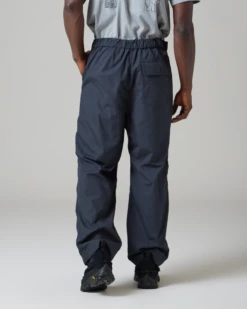 Takibi Light Ripstop Easy Pants - Lightweight Flame-Resistant Parachute Pants -Snow Peak Shop SnowPeak SS23 09591