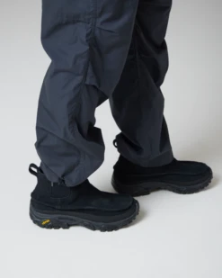 Takibi Light Ripstop Easy Pants - Lightweight Flame-Resistant Parachute Pants -Snow Peak Shop SnowPeak SS23 0960