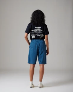 Natural-Dyed Recycled Cotton Shorts 15 Natural-Dyed Recycled Cotton Shorts -Snow Peak Shop SnowPeak SS23 C 1893