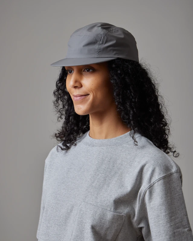 3 Layer Rain Cap 7 3 Layer Rain Cap - Image 5