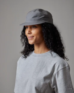 3 Layer Rain Cap 11 3 Layer Rain Cap -Snow Peak Shop SnowPeak SS23 C 2483