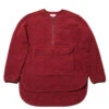 Thermal Boa Fleece Pullover -Snow Peak Shop Snow Peak 1089e
