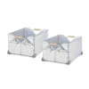 Snow Peak Stacking Shelf Container 25 Set 1 Snow Peak Stacking Shelf Container 25 Set -Snow Peak Shop Stacking Shelf 50 Set