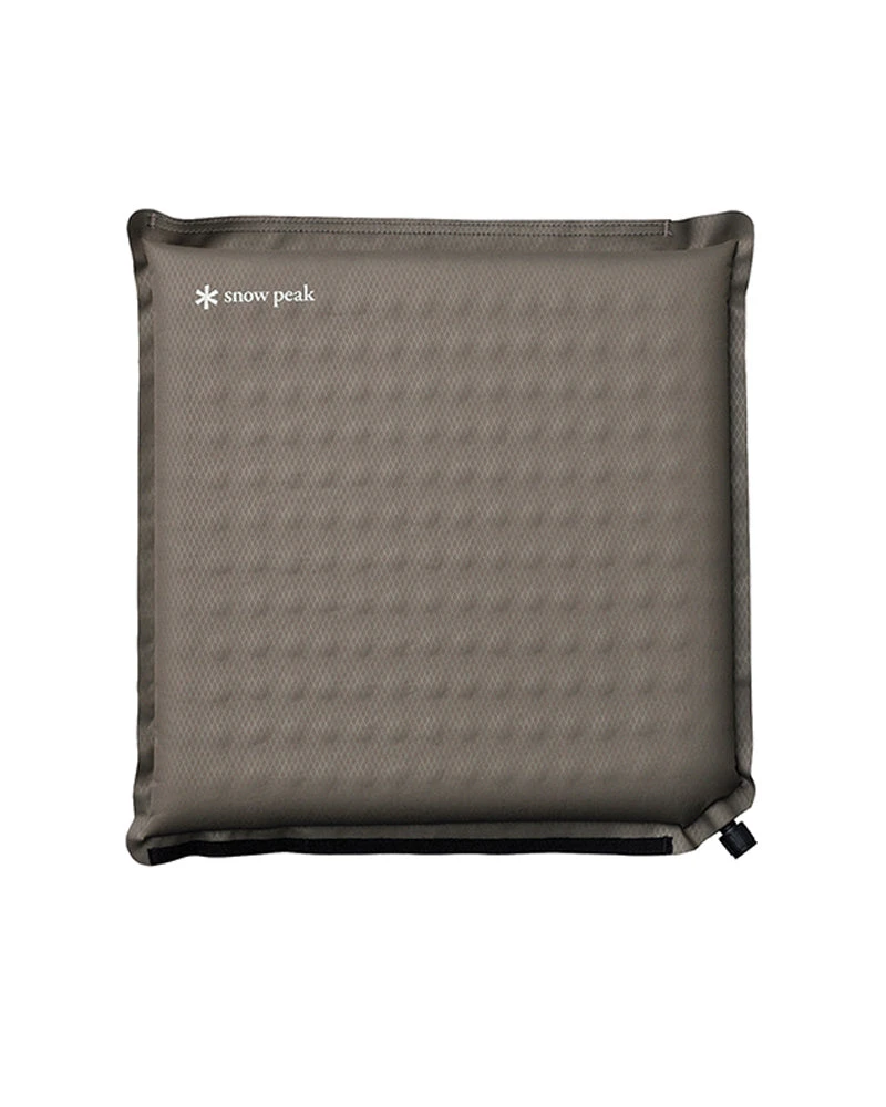 Snow Peak Mat & Pillow 3 Snow Peak Mat & Pillow