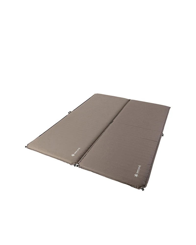 Snow Peak Inflatable Mattress 2.5 4 Snow Peak Inflatable Mattress 2.5 - Image 2