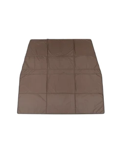 Snow Peak Land Nest Dome Small Mat & Sheet Set