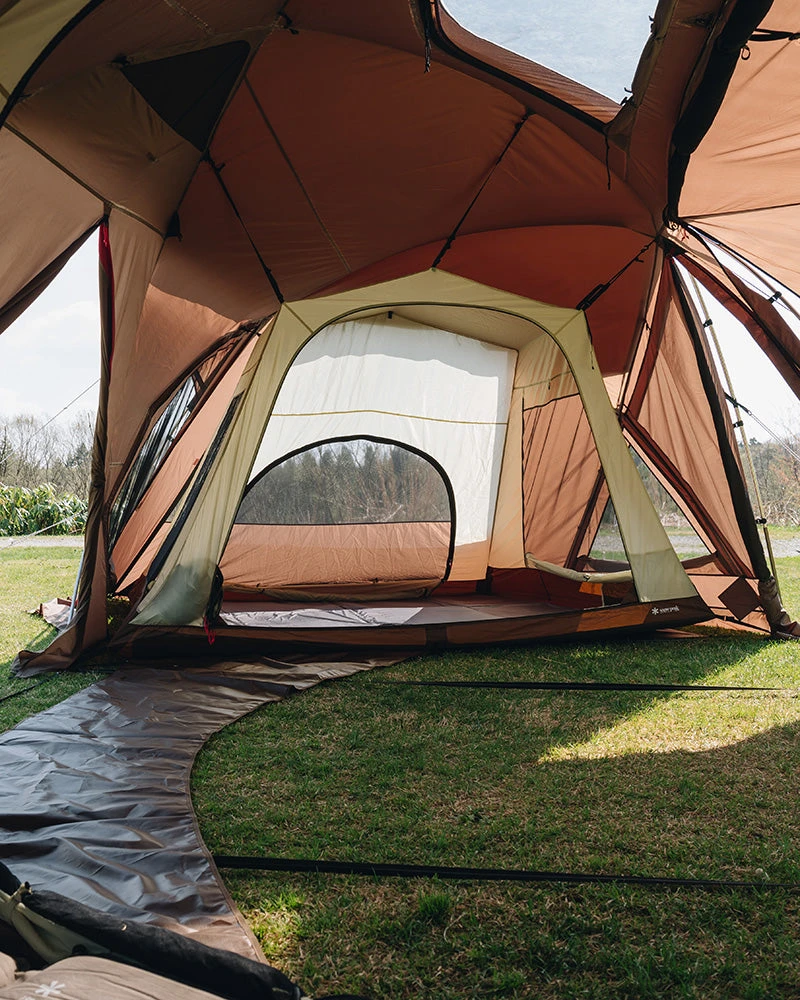 Snow Peak Zekka Inner Room 3 Snow Peak Zekka Inner Room