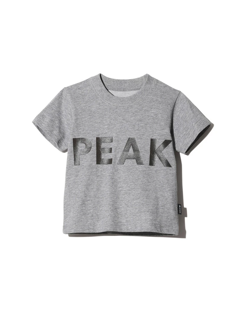 Kids Reflective Printed Quick-Dry T-Shirt – Peak & Snow Reflective Graphic Performance Tee 7 Kids Reflective Printed Quick-Dry T-Shirt – Peak & Snow Reflective Graphic Performance Tee - Image 5