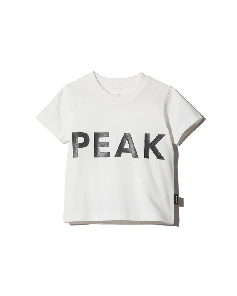 Kids Reflective Printed Quick-Dry T-Shirt – Peak & Snow Reflective Graphic Performance Tee 3 Kids Reflective Printed Quick-Dry T-Shirt – Peak & Snow Reflective Graphic Performance Tee