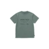 SP Typography T-Shirt 1 SP Typography T-Shirt -Snow Peak Shop TS 24AU101 Foliage P 1 png