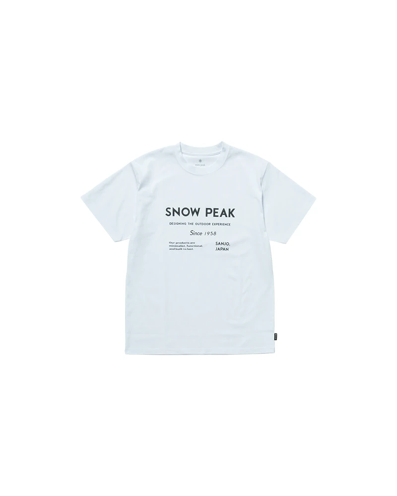 SP Typography T-Shirt 5 SP Typography T-Shirt - Image 3