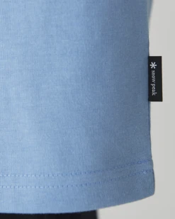 Fireplace T-Shirt 13 Fireplace T-Shirt -Snow Peak Shop TS 24AU102 231212 n0082 jpg