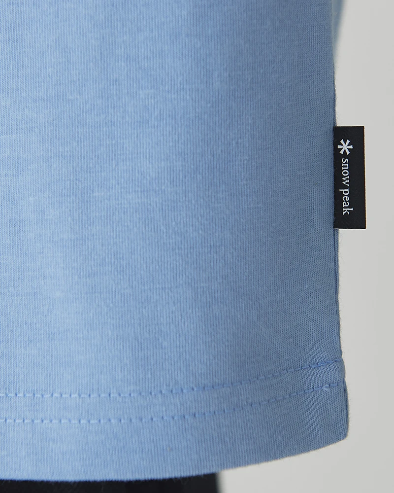 Fireplace T-Shirt 6 Fireplace T-Shirt - Image 4