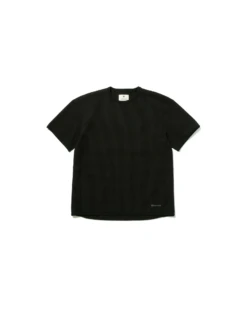Dry Waffle T-Shirt -Snow Peak Shop TS 25SU0040506 3365 jpg