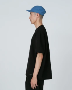 Dry Waffle T-Shirt -Snow Peak Shop TS 25SU004 0506 2478 jpg