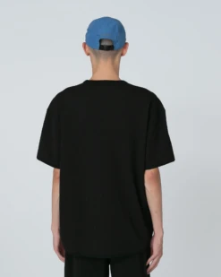 Dry Waffle T-Shirt -Snow Peak Shop TS 25SU004 0506 2482 jpg