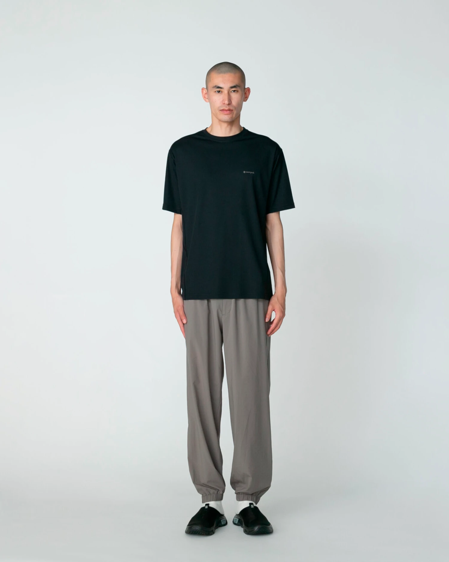 Pe Power Dry T-Shirt 4 Pe Power Dry T-Shirt - Image 2