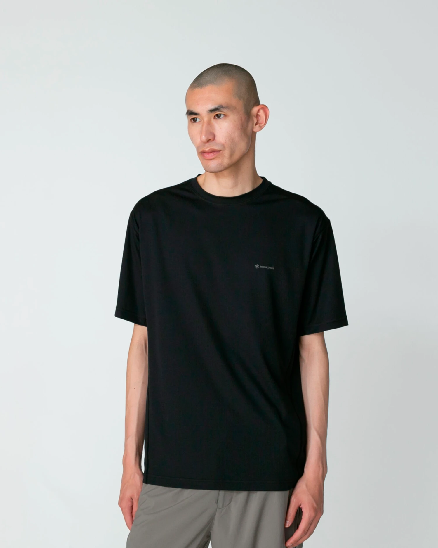 Pe Power Dry T-Shirt 5 Pe Power Dry T-Shirt - Image 3