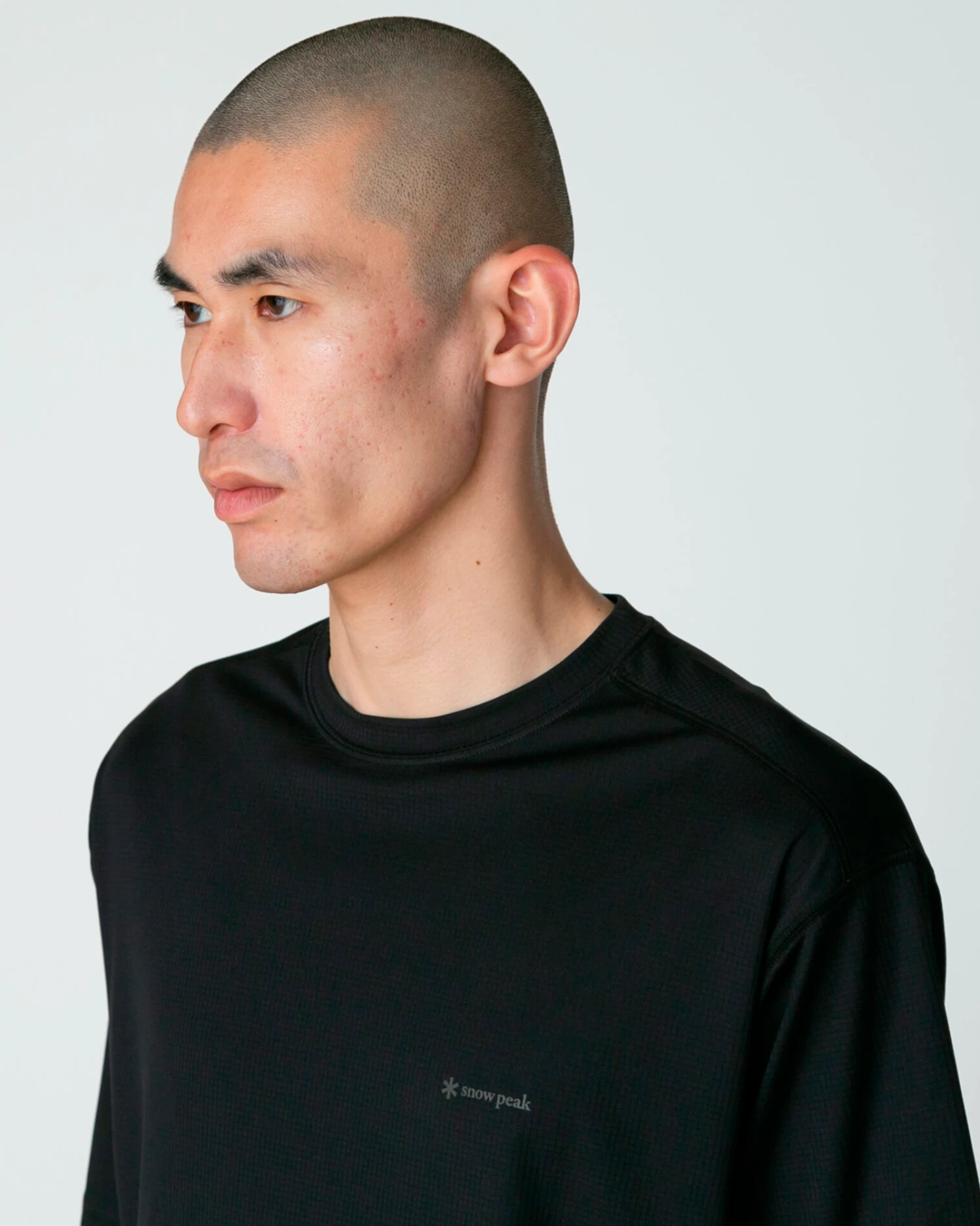 Pe Power Dry T-Shirt 6 Pe Power Dry T-Shirt - Image 4