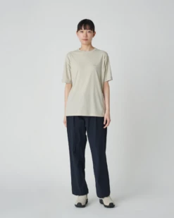 Pe Power Dry T-Shirt 20 Pe Power Dry T-Shirt -Snow Peak Shop TS 25SU005 20240506 snowpeak 00743 scaled jpg