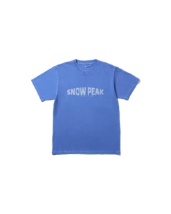 Recycled Cotton Dyed T-Shirt SP