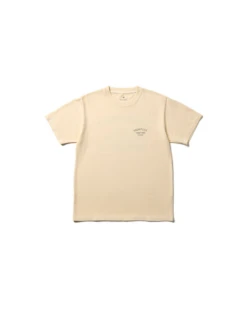 Recycled Cotton Dyed T-Shirt SPC