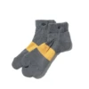 Toned Trout Washi Hybrid Socks In Short -Snow Peak Shop TT2310 SK02 ms hero 01 1