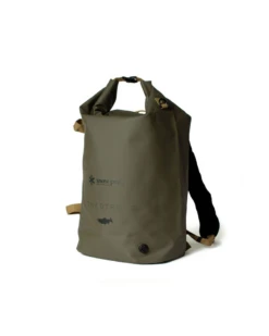 Snow Peak x Toned Trout Guide Dry Pack 30L – Black Waterproof Rolltop Backpack 16 Snow Peak x Toned Trout Guide Dry Pack 30L – Black Waterproof Rolltop Backpack -Snow Peak Shop TT2510 BG01 OLIVE main 515Wx515H jpeg