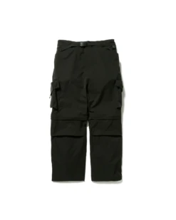 Toned Trout Convertible Pants